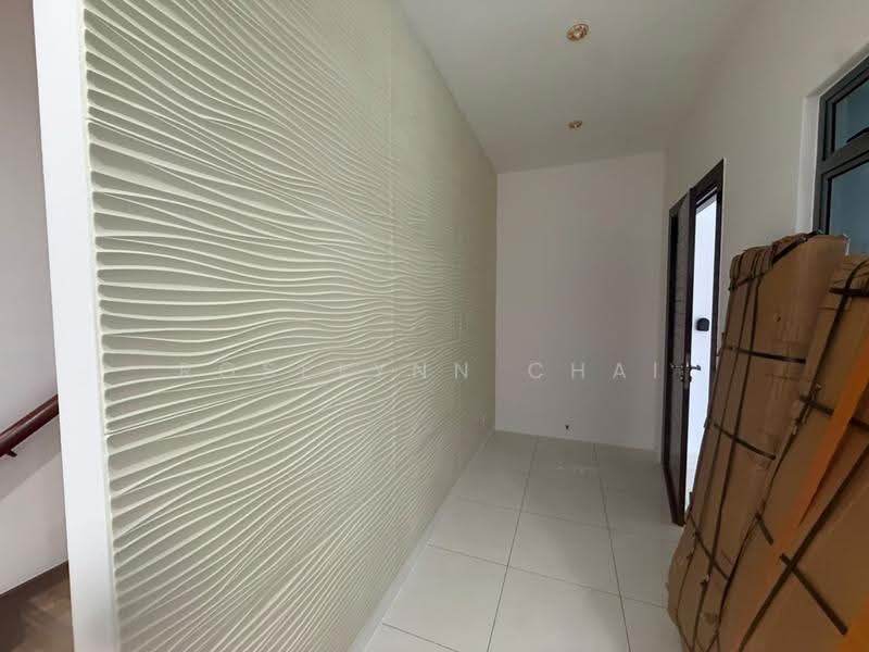 Rumah Teres 2-Tingkat untuk Disewa di East Ledang (Iskandar Puteri (Nusajaya)) - Roselynn Chai - Corridor - PropertyGuru.com.my