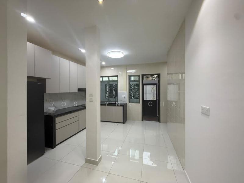 Rumah Teres 2-Tingkat untuk Disewa di East Ledang (Iskandar Puteri (Nusajaya)) - Roselynn Chai - Kitchen - PropertyGuru.com.my