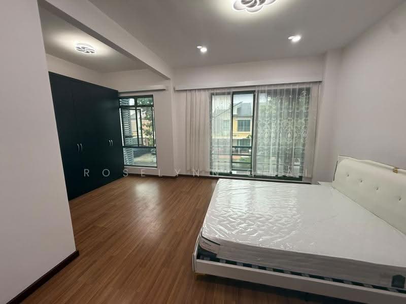Rumah Teres 2-Tingkat untuk Disewa di East Ledang (Iskandar Puteri (Nusajaya)) - Roselynn Chai - Bedroom - PropertyGuru.com.my