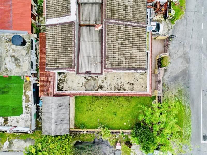 2-storey Terraced House for Sale in Taman Sri Watan (Ampang) - Mahafiz . - PropertyGuru.com.my