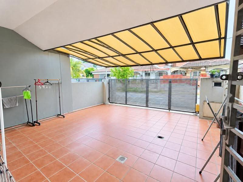 2-storey Terraced House for Sale in Usj 6 (Subang Jaya) - Joyce Kok - Exterior - PropertyGuru.com.my