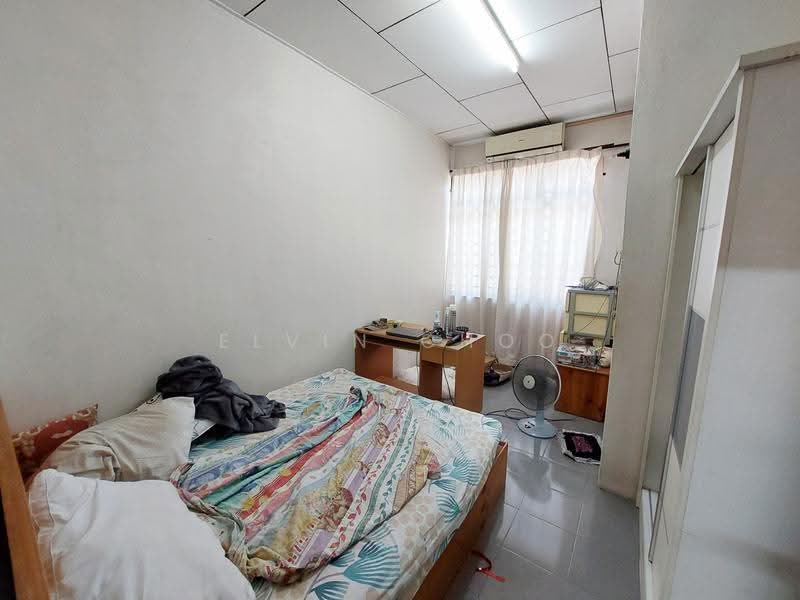 2-storey Terraced House for Sale in Taman Dedap (Butterworth) - Elvin Choo - Bedroom - PropertyGuru.com.my