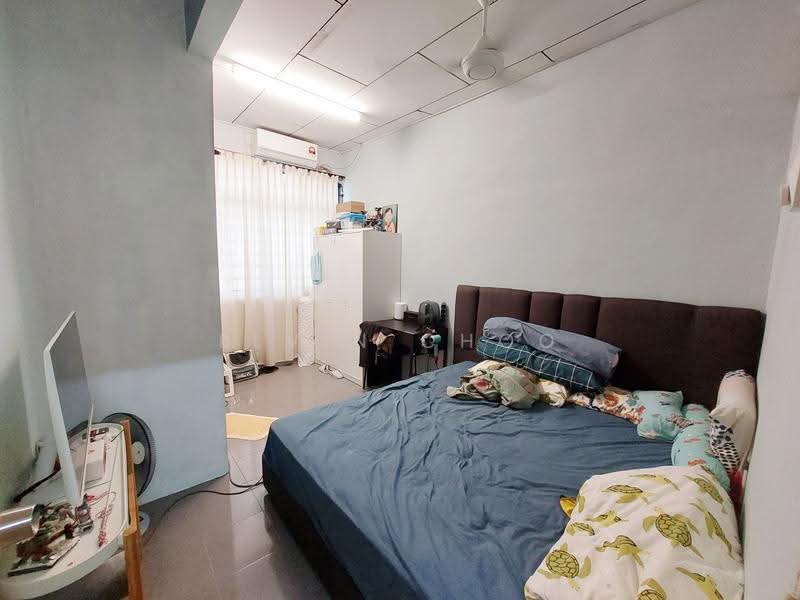 2-storey Terraced House for Sale in Taman Dedap (Butterworth) - Elvin Choo - Bedroom - PropertyGuru.com.my