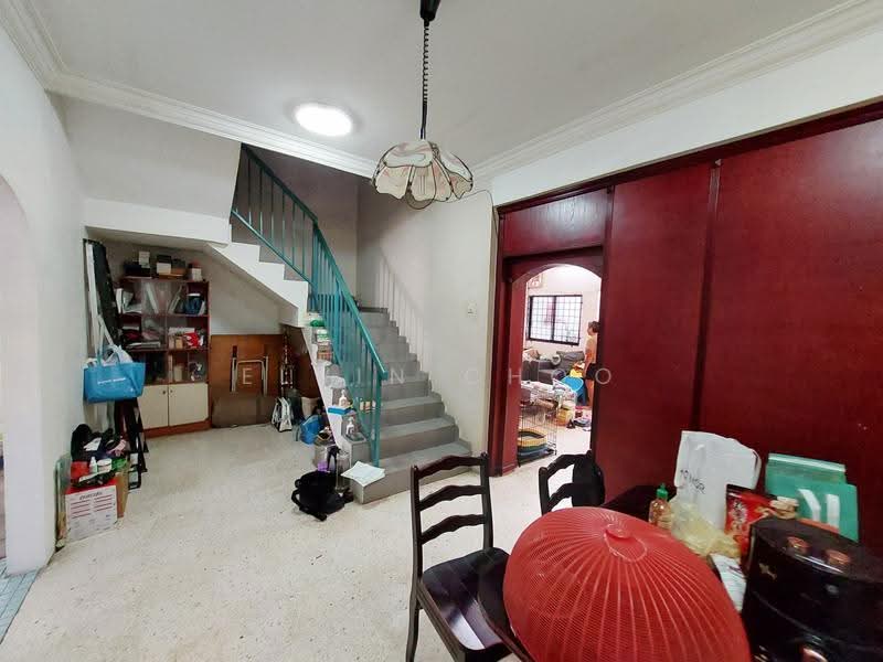 2-storey Terraced House for Sale in Taman Dedap (Butterworth) - Elvin Choo - Interior - PropertyGuru.com.my
