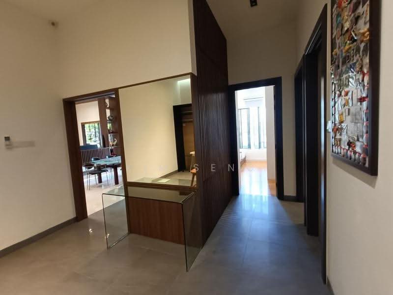 Semi-Detached House for Sale in Taman Kluang Indah (Kluang) - Kim Seng - PropertyGuru.com.my