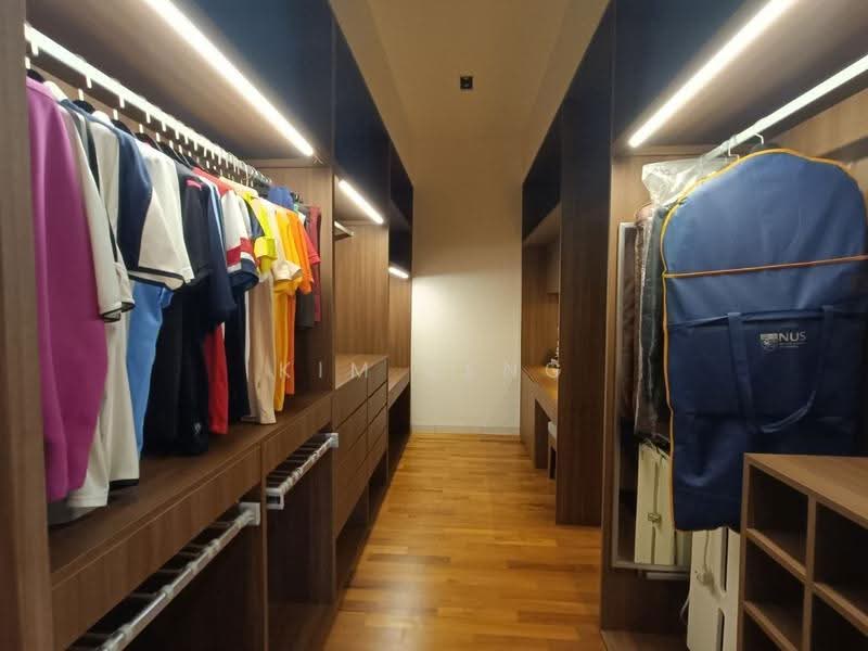 Semi-Detached House for Sale in Taman Kluang Indah (Kluang) - Kim Seng - PropertyGuru.com.my