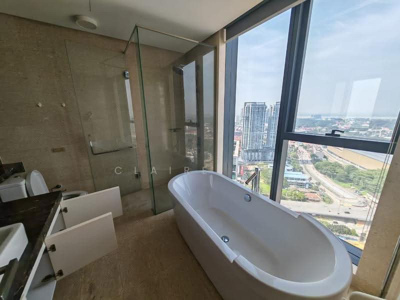 Service Residence for Rent at The Astaka @ 1 Bukit Senyum - Claire Lai - PropertyGuru.com.my