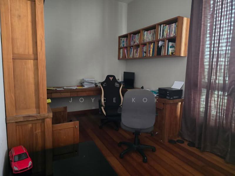 Bungalow House for Sale in Subang Heights (Subang Jaya) - Joyce Kok - Study - PropertyGuru.com.my