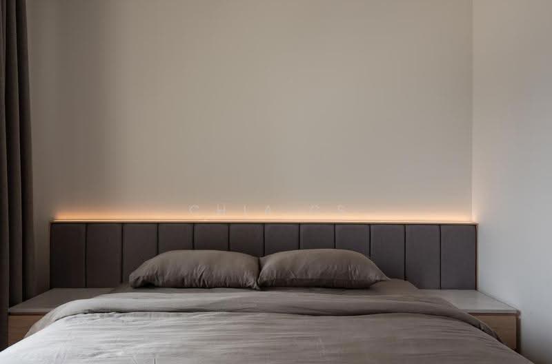 Service Residence for Sale at Park Green Pavilion Bukit Jalil - Chia Cs - Bedroom - PropertyGuru.com.my