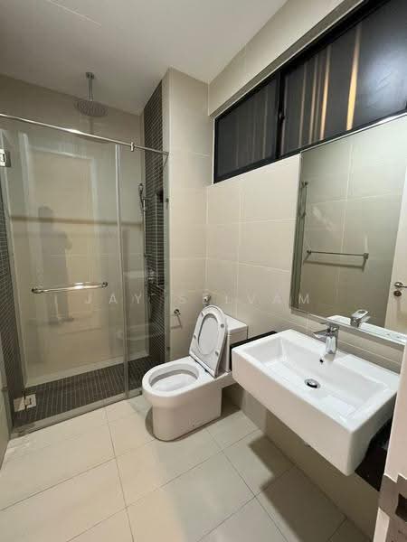 Service Residence for Rent at The Sentral Suites - Jay Selvam - Bathroom - PropertyGuru.com.my
