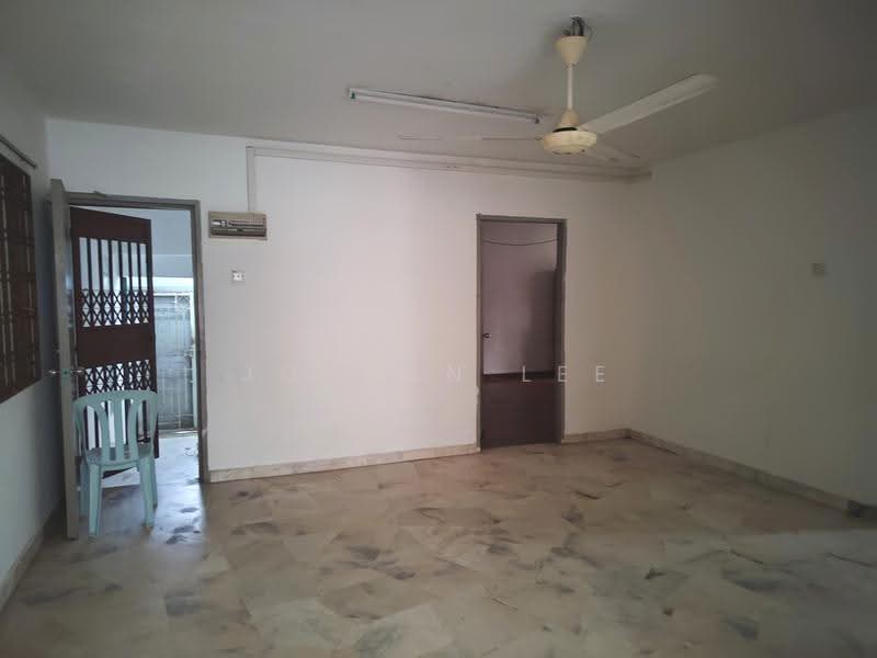 Pangsapuri untuk Disewa di Kota Laksamana Utama - Jordan Lee - Interior - PropertyGuru.com.my