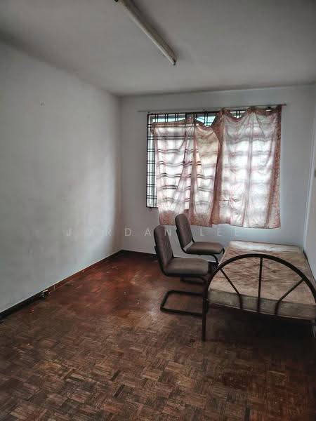Pangsapuri untuk Disewa di Kota Laksamana Utama - Jordan Lee - PropertyGuru.com.my