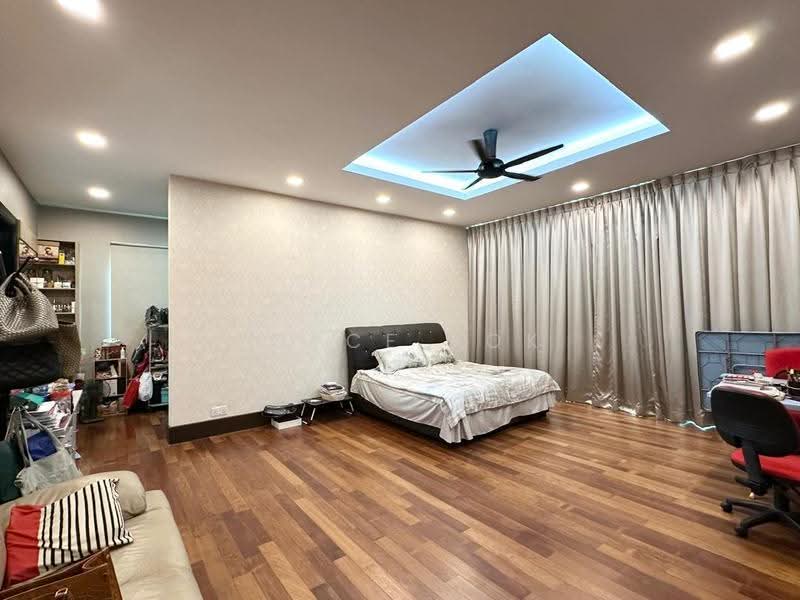 Rumah Banglo untuk Dijual di Subang Heights (Subang Jaya) - Joyce Kok - Bedroom - PropertyGuru.com.my