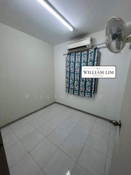 Apartment for Rent at Harmony View - William Lim - Interior - PropertyGuru.com.my