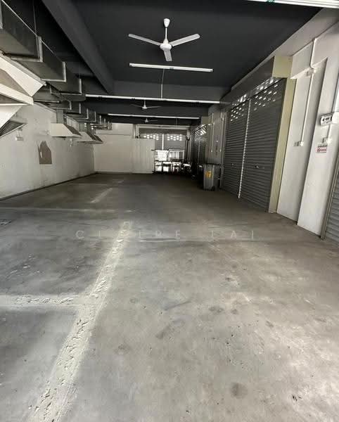Kedai untuk Disewa di Bandar Indahpura (Kulai) - Claire Lai - Interior - PropertyGuru.com.my
