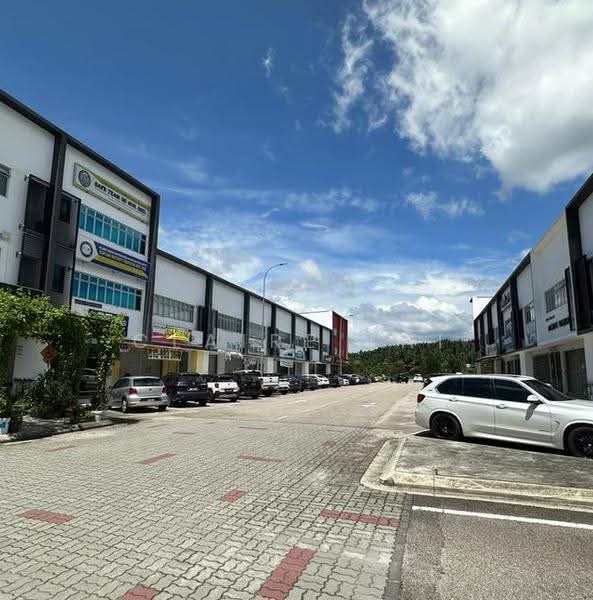 Kedai untuk Disewa di Bandar Indahpura (Kulai) - Claire Lai - PropertyGuru.com.my