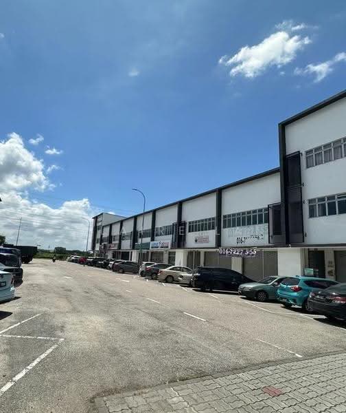 Kedai untuk Disewa di Bandar Indahpura (Kulai) - Claire Lai - PropertyGuru.com.my