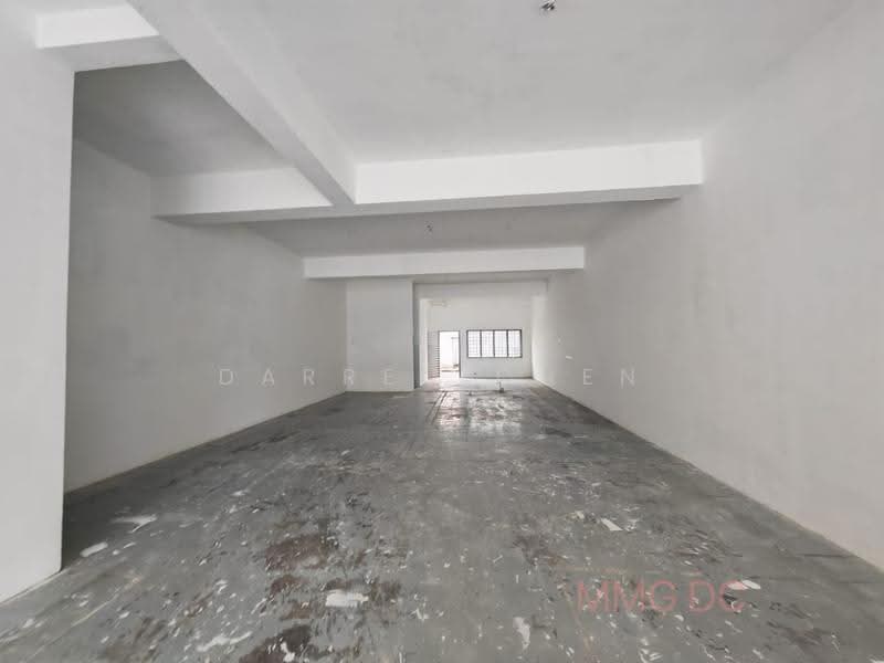 Kedai untuk Disewa di Bandar Botanic (Klang) - Darren Chen - PropertyGuru.com.my