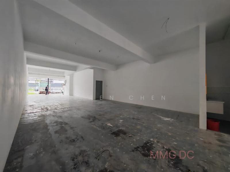 Kedai untuk Disewa di Bandar Botanic (Klang) - Darren Chen - PropertyGuru.com.my