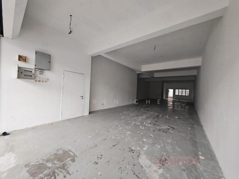Kedai untuk Disewa di Bandar Botanic (Klang) - Darren Chen - PropertyGuru.com.my