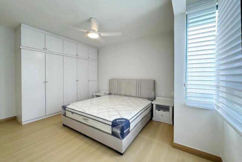 Condominium for Rent at Astana - Chin Yee Xin - Bedroom - PropertyGuru.com.my