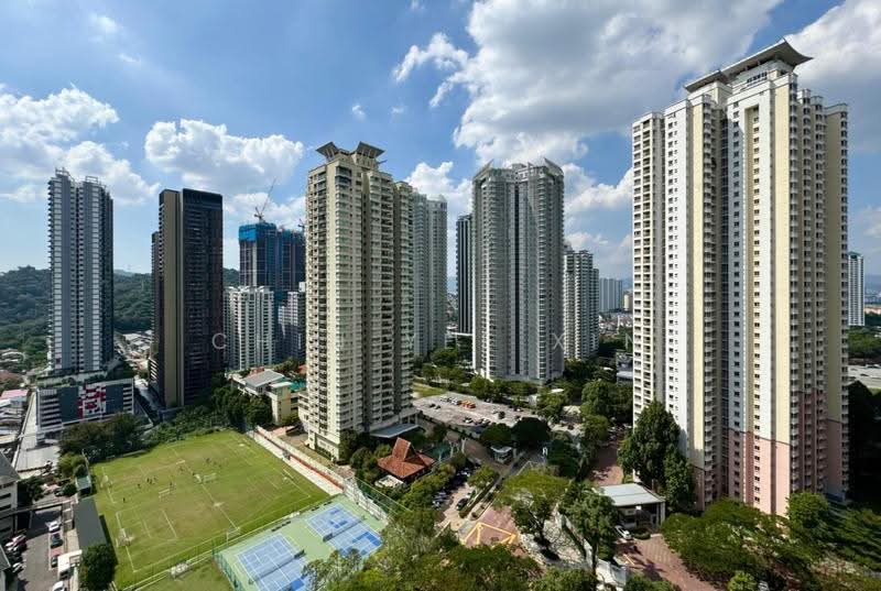 Condominium for Rent at Astana - Chin Yee Xin - Exterior - PropertyGuru.com.my