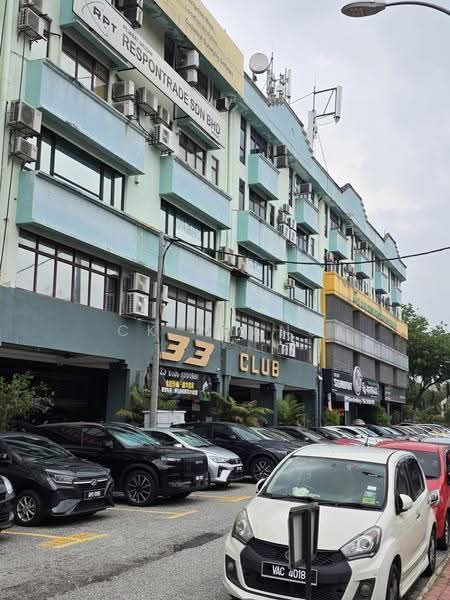 Shop / Office for Sale in Taman Tasik Damai (Sungai Besi) - CK Phang - Exterior - PropertyGuru.com.my