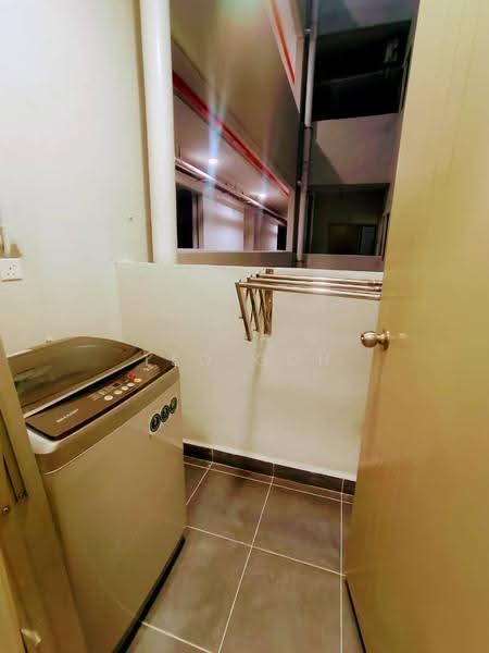 Kediaman Servis untuk Disewa di YOUTH CITY - Leo Goh - Interior - PropertyGuru.com.my