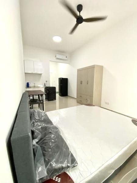Kondominium untuk Disewa di The Amarene - Carmen Ooi - Bedroom - PropertyGuru.com.my