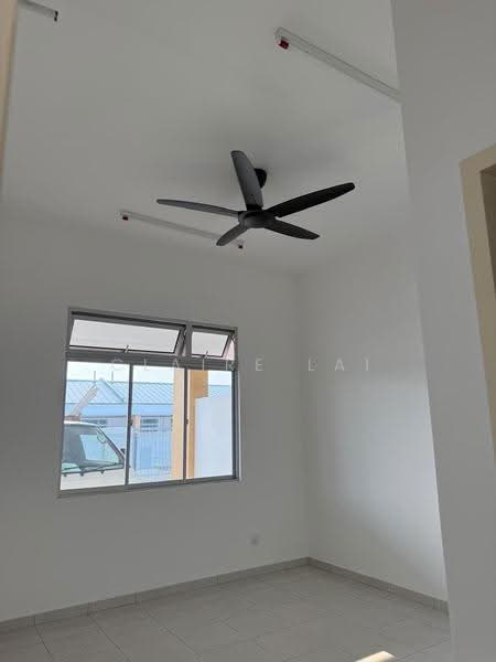 1-storey Terraced House for Rent in Bandar Putra Kulai (Kulai) - Claire Lai - Interior - PropertyGuru.com.my