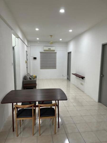 Apartment for Rent at Samajaya Apartment - Nicholas Tan - PropertyGuru.com.my