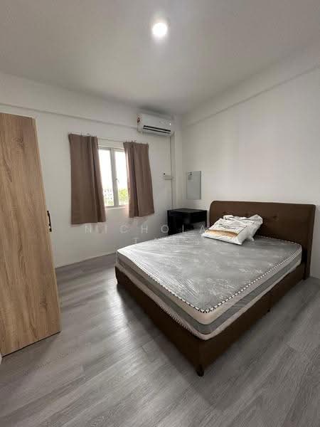 Apartment for Rent at Samajaya Apartment - Nicholas Tan - PropertyGuru.com.my