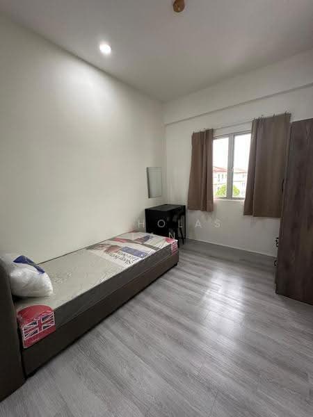 Apartment for Rent at Samajaya Apartment - Nicholas Tan - PropertyGuru.com.my