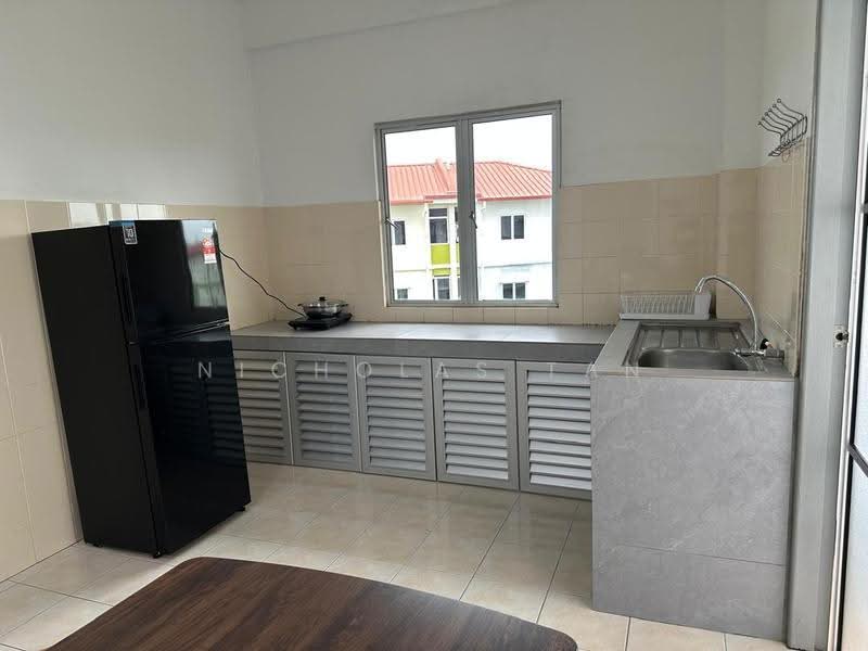 Apartment for Rent at Samajaya Apartment - Nicholas Tan - PropertyGuru.com.my