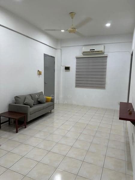Apartment for Rent at Samajaya Apartment - Nicholas Tan - PropertyGuru.com.my