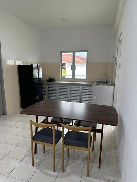 Apartment for Rent at Samajaya Apartment - Nicholas Tan - PropertyGuru.com.my