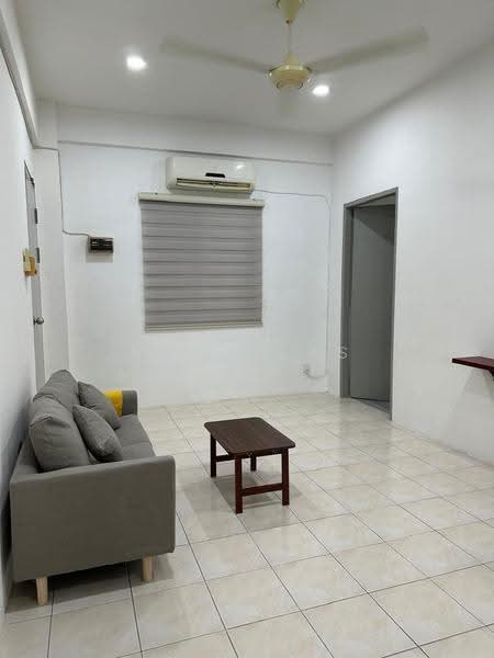 Apartment for Rent at Samajaya Apartment - Nicholas Tan - PropertyGuru.com.my