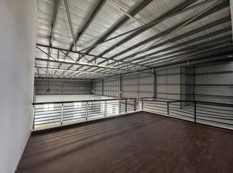 Factory for Sale in Eco Business Park 1 (Johor Bahru) - Wan Ning - Interior - PropertyGuru.com.my