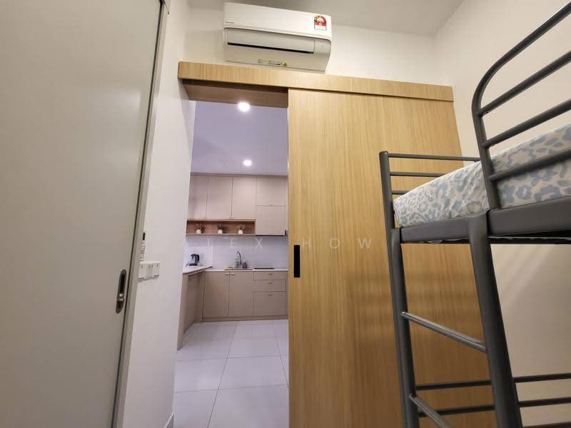 Service Residence for Rent at Sky Trees - Alex How - Kitchen - PropertyGuru.com.my