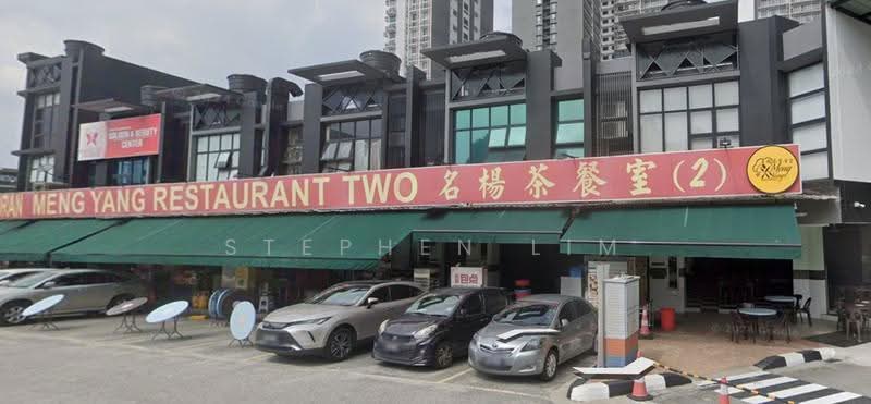 Shop for Sale in Taman Sains Selangor (Kota Damansara) - Stephen Lim - Exterior - PropertyGuru.com.my