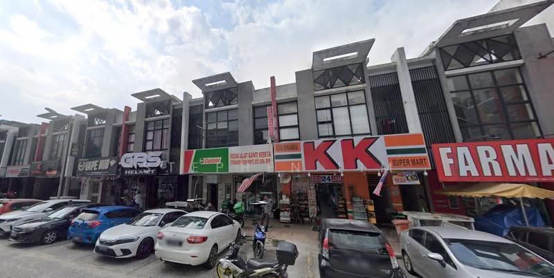 Shop for Sale in Taman Sains Selangor (Kota Damansara) - Stephen Lim - PropertyGuru.com.my