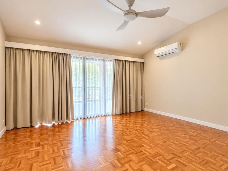 3-storey Terraced House for Sale in Taman Seputeh (Seputeh) - Ron Yew - Interior - PropertyGuru.com.my
