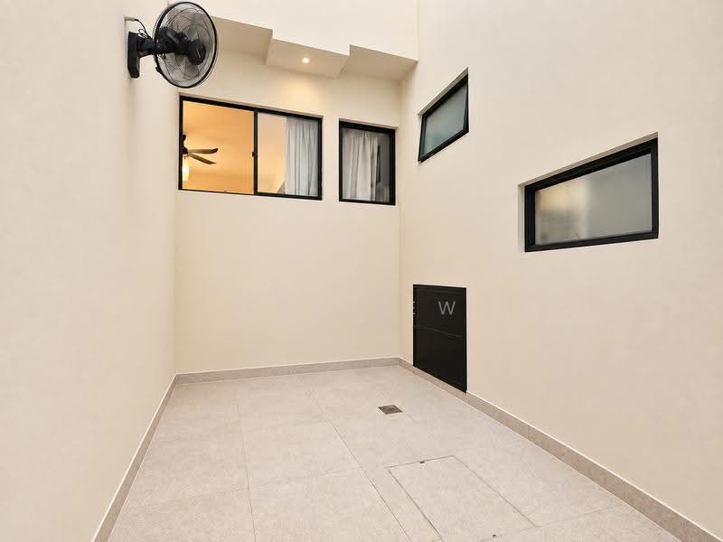 3-storey Terraced House for Sale in Taman Seputeh (Seputeh) - Ron Yew - Interior - PropertyGuru.com.my