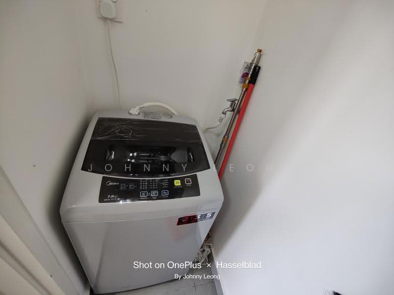 Service Residence for Rent at Kanvas SOHO - Johnny Leong - Interior - PropertyGuru.com.my