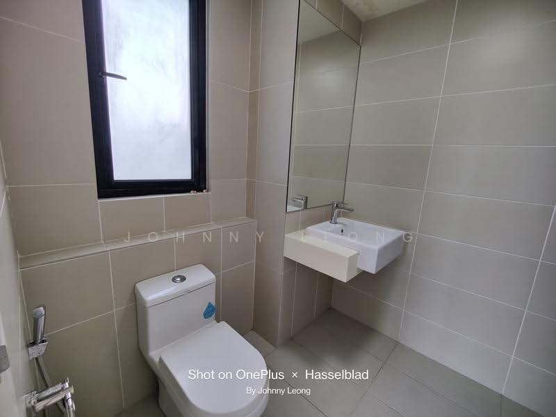 Service Residence for Rent at Kanvas SOHO - Johnny Leong - Bathroom - PropertyGuru.com.my