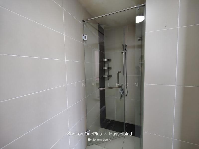 Service Residence for Rent at Kanvas SOHO - Johnny Leong - Bathroom - PropertyGuru.com.my
