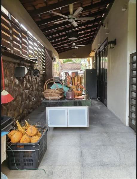 Rumah Banglo untuk Dijual di Seksyen U1 (Glenmarie) - Darren Ng - Exterior - PropertyGuru.com.my