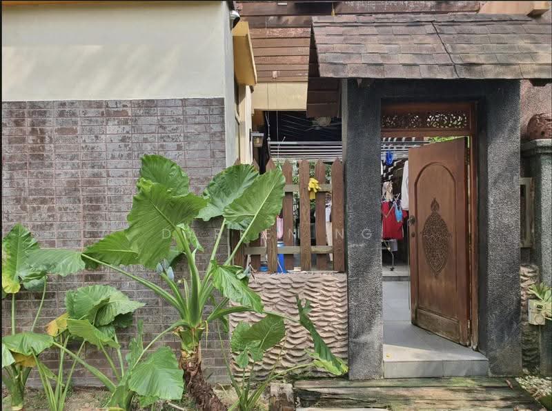 Rumah Banglo untuk Dijual di Seksyen U1 (Glenmarie) - Darren Ng - Exterior - PropertyGuru.com.my