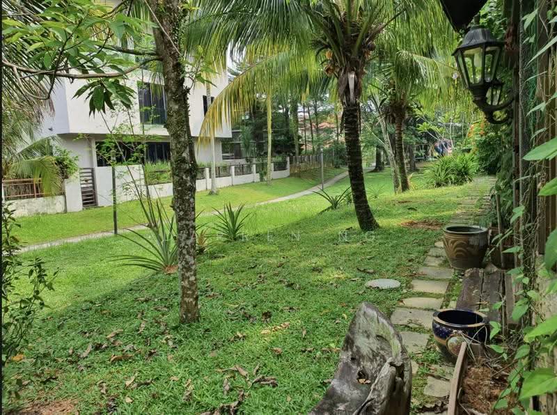 Rumah Banglo untuk Dijual di Seksyen U1 (Glenmarie) - Darren Ng - Exterior - PropertyGuru.com.my