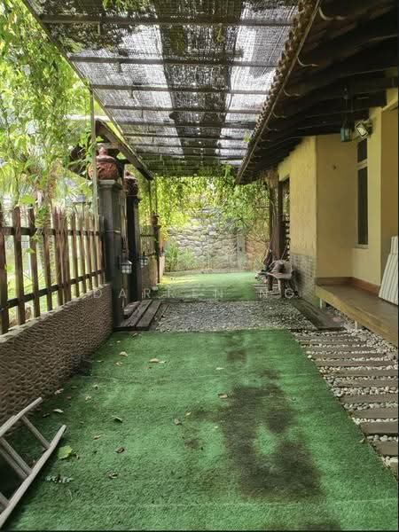 Rumah Banglo untuk Dijual di Seksyen U1 (Glenmarie) - Darren Ng - Exterior - PropertyGuru.com.my